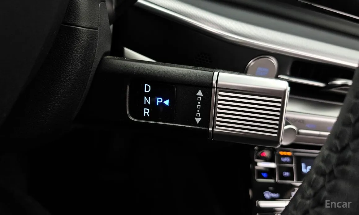 Фото 9 - Hyundai Grandeur
