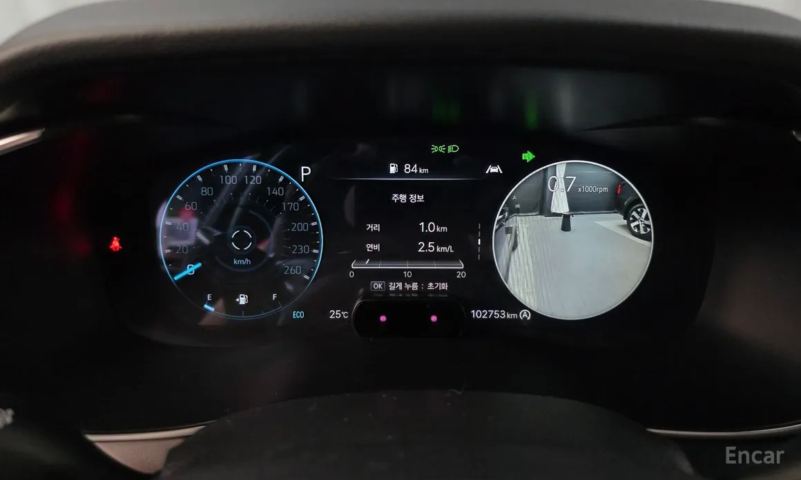 Genesis G70 2020 Gasoline 2.0T 4WD