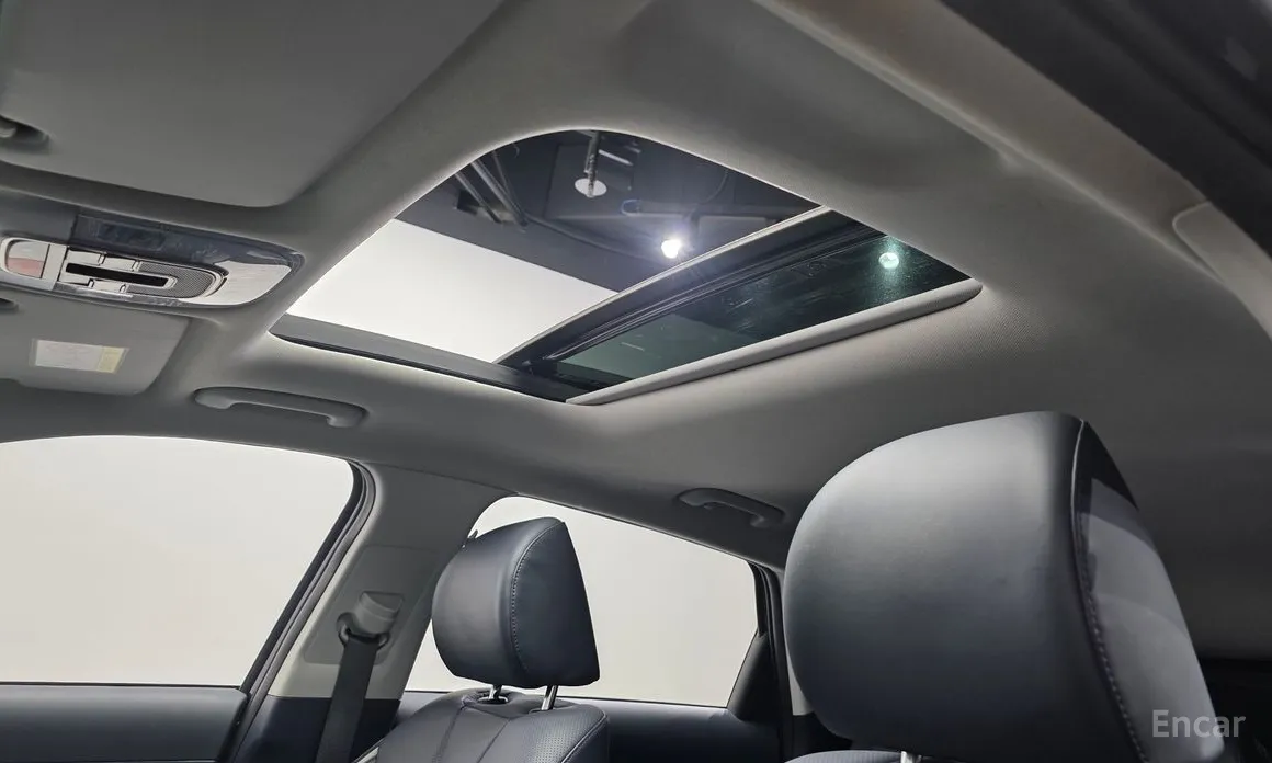 Hyundai Nexo 2018 Premium