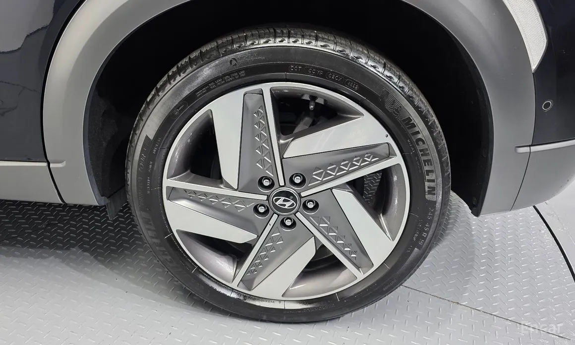 Hyundai Nexo 2018 Premium