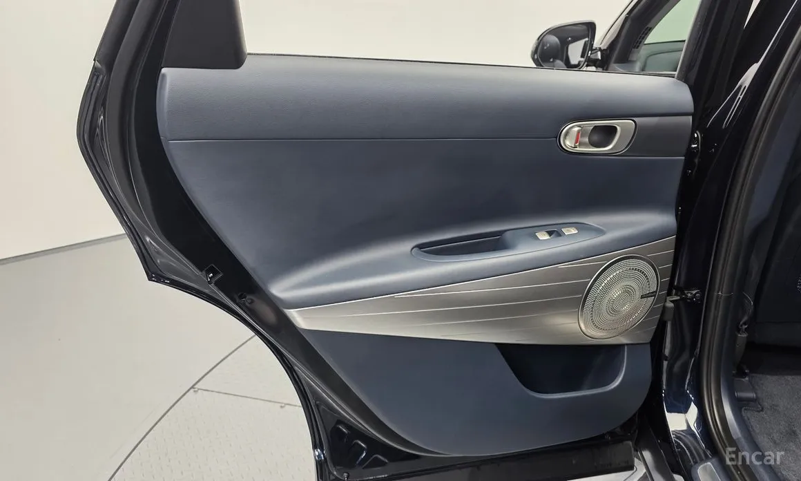 Hyundai Nexo 2018 Premium