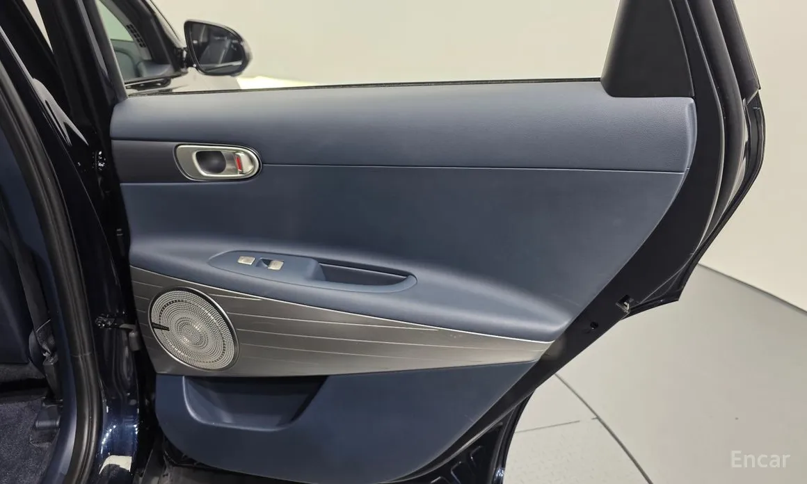 Hyundai Nexo 2018 Premium