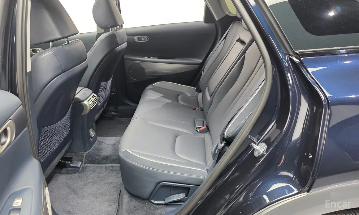 Hyundai Nexo 2018 Premium