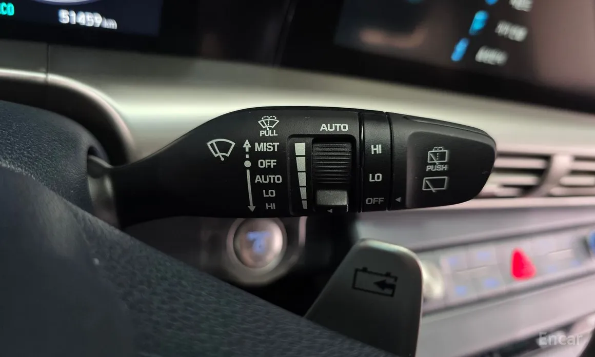 Hyundai Nexo 2018 Premium
