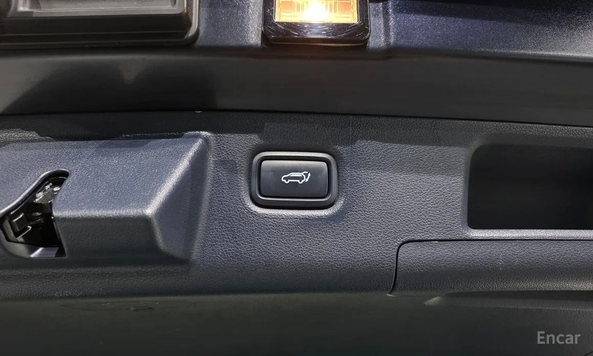 Hyundai Nexo 2018 Premium