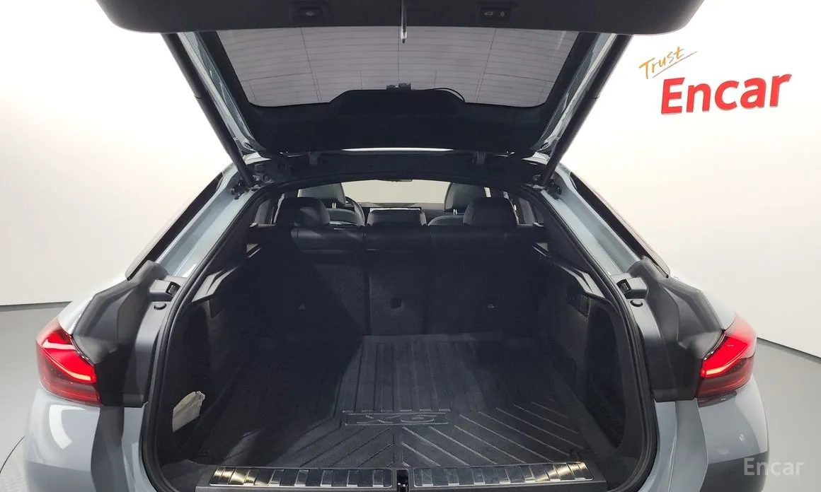 BMW X6 2020 xDrive40i M Sport