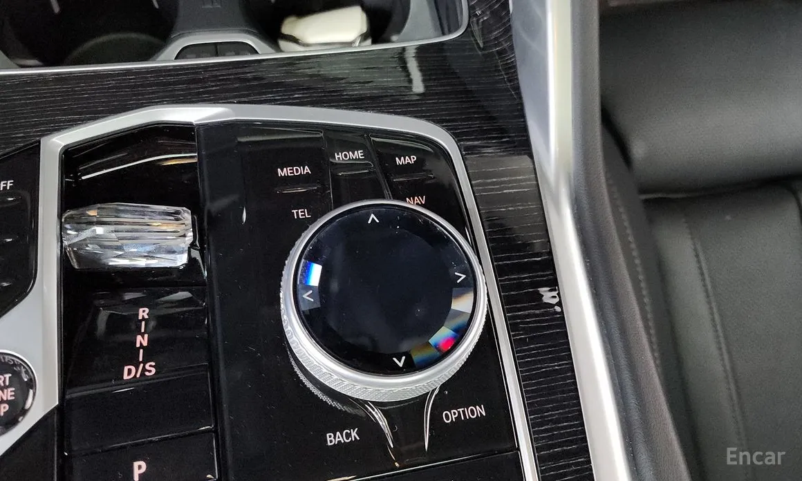 BMW X6 2020 xDrive40i M Sport