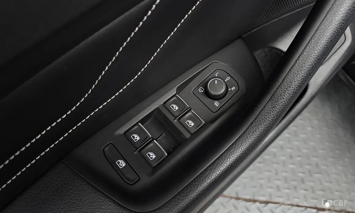 Volkswagen Passat 2018 2.0 TDI 4Motion Prestige