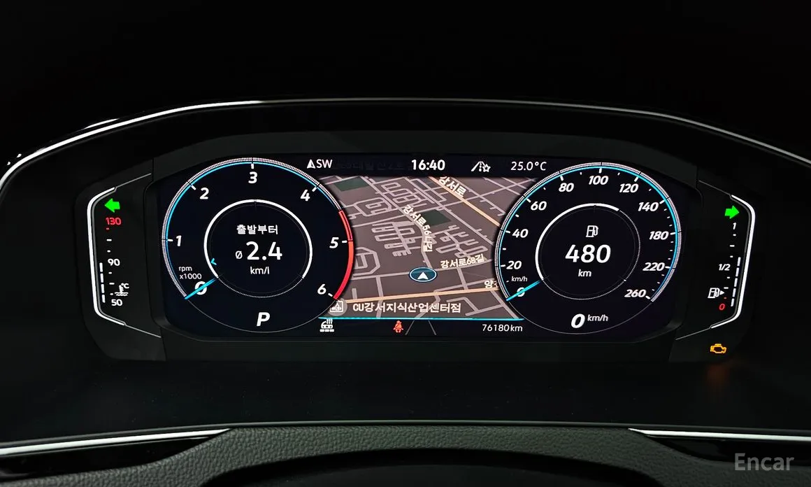 Volkswagen Passat 2018 2.0 TDI 4Motion Prestige