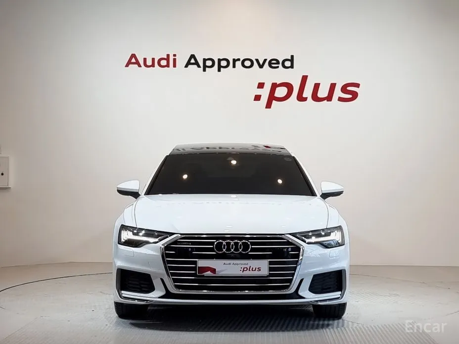 Фото 3 - Audi A6