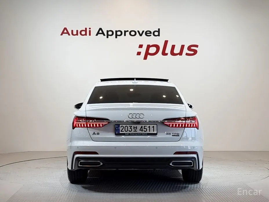 Фото 4 - Audi A6