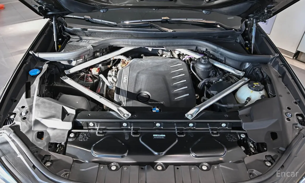 Фото 6 - BMW X5