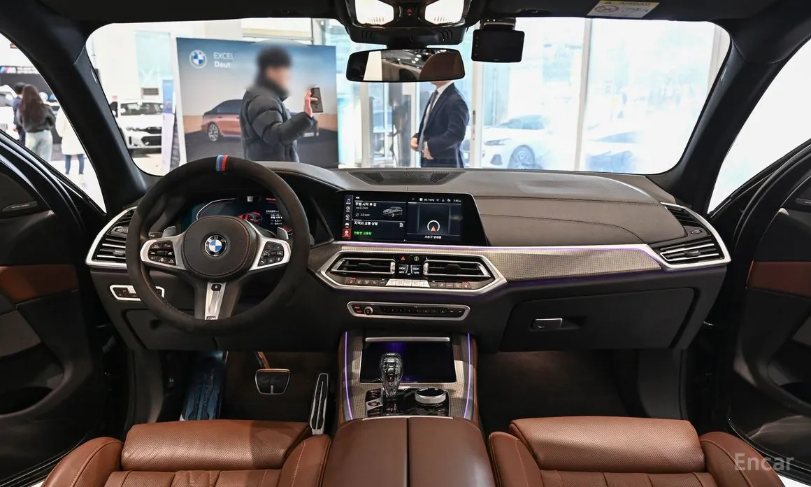 Фото 7 - BMW X5