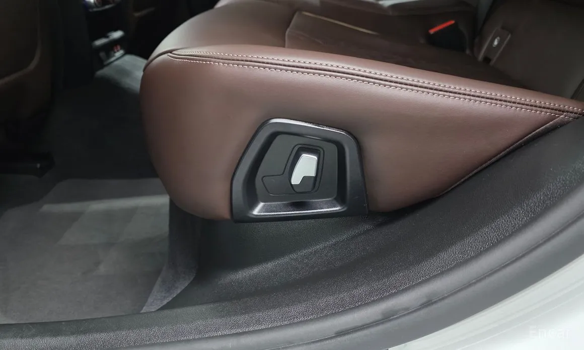 BMW Gran Turismo 2017 630i xDrive M Sport