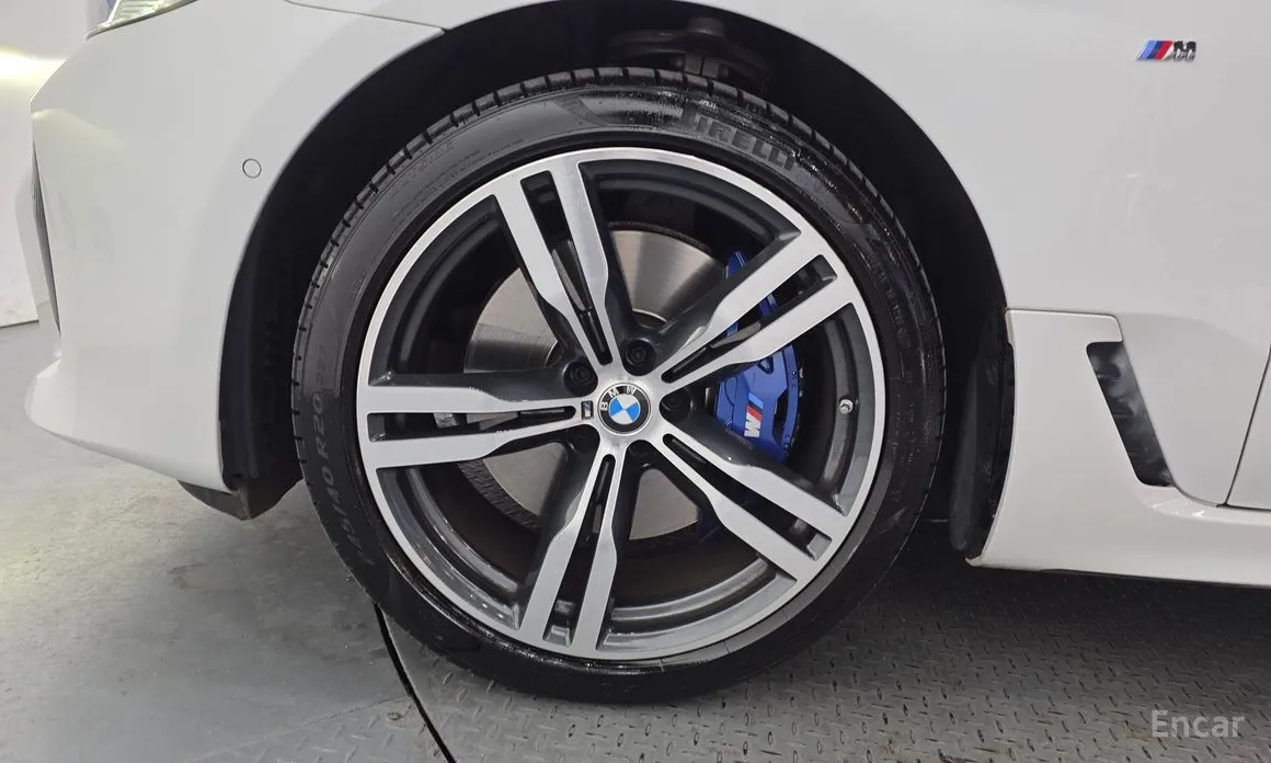2017 BMW Gran Turismo
