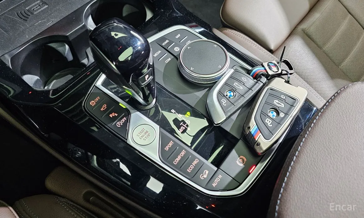 BMW X4 2018 xDrive20i M Sport
