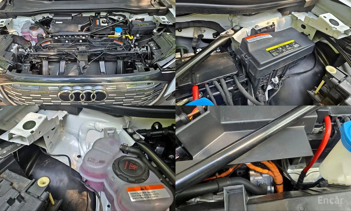 Audi Q4 e-tron 2022 40 Premium