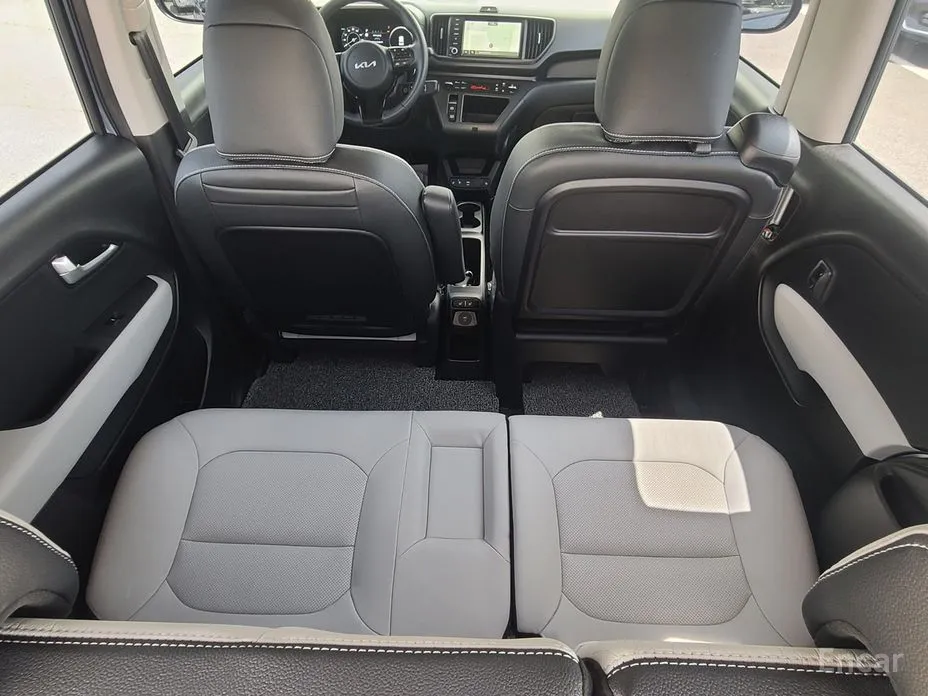 Kia Ray 2023 Air