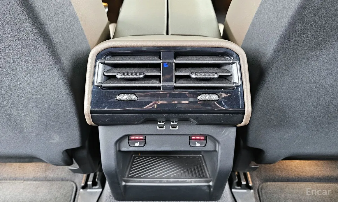 BMW 5 Series 2023 520i M Sport