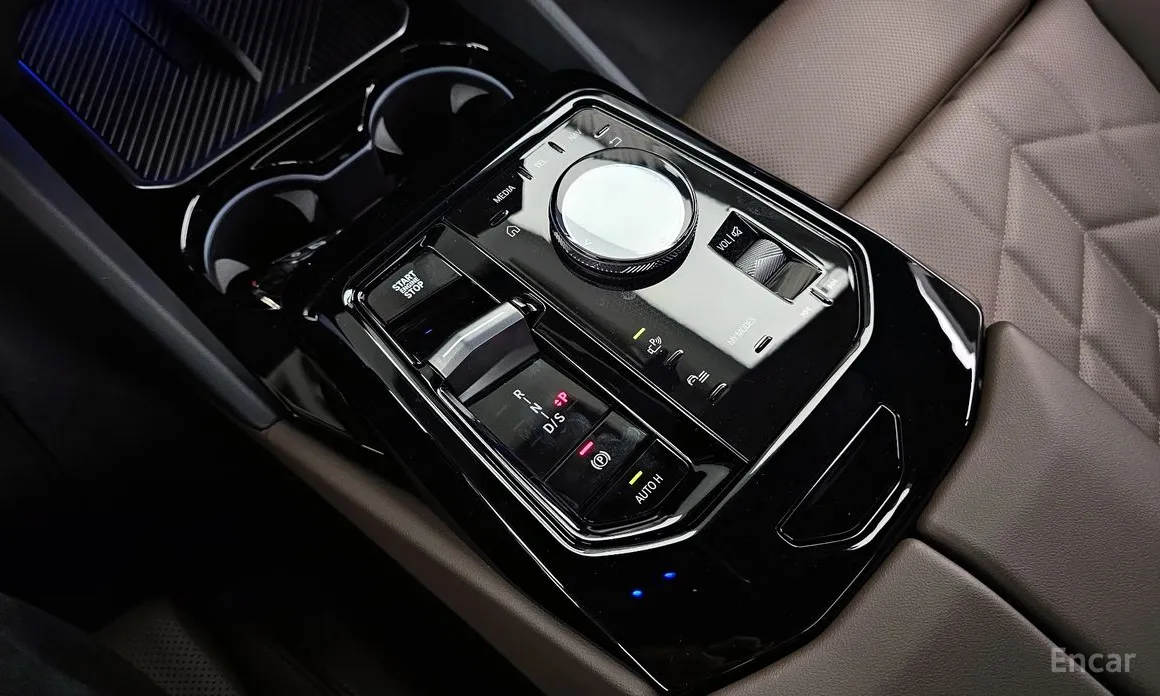 BMW 5 Series 2023 520i M Sport