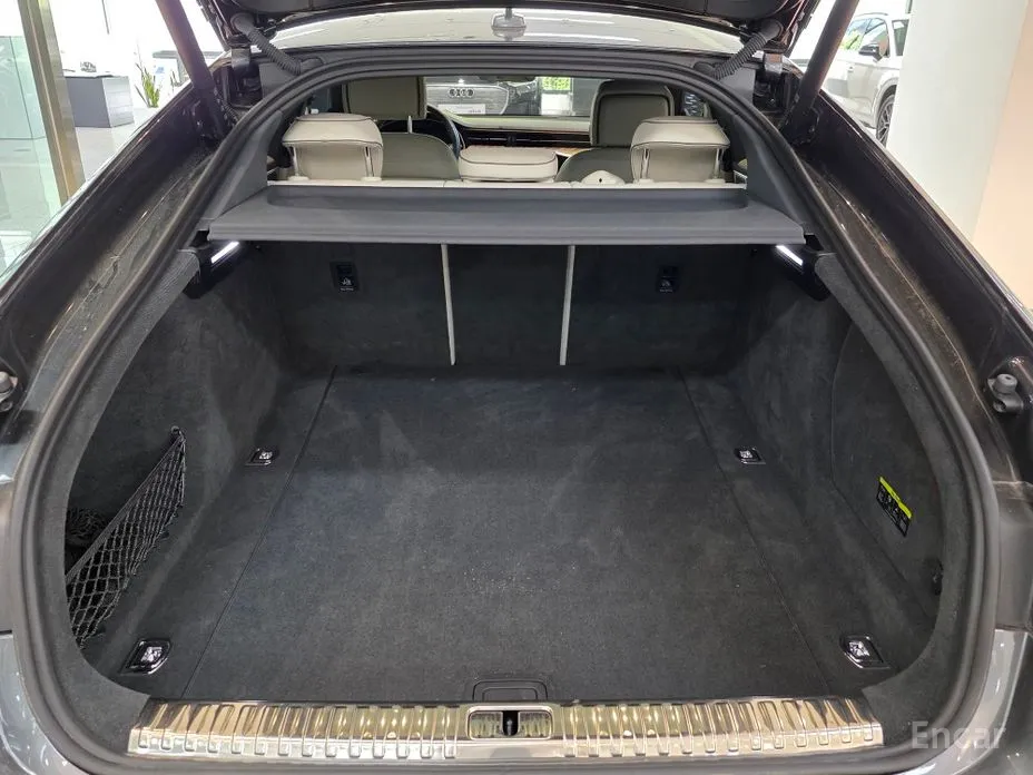 Audi A7 2018 55 TFSI Quattro Premium