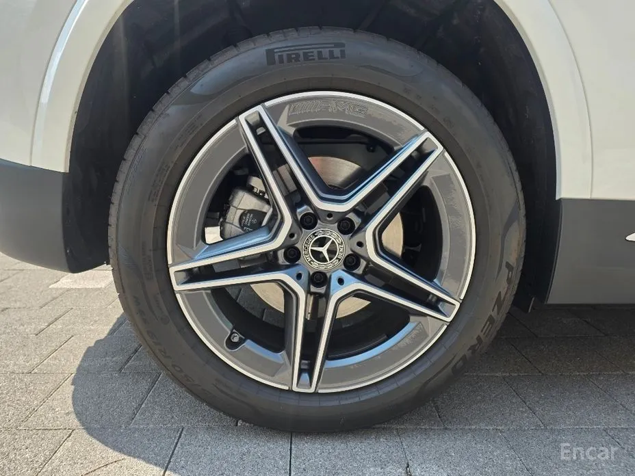 Mercedes-Benz GLA-Class 2020 GLA250 4MATIC