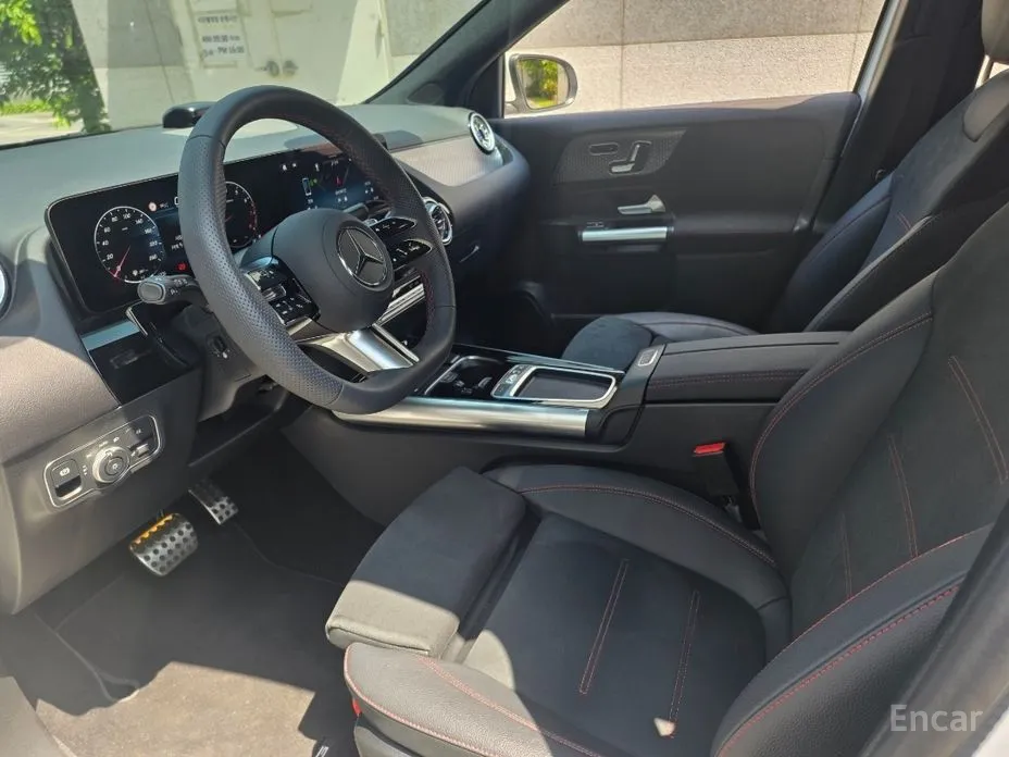 Mercedes-Benz GLA-Class 2020 GLA250 4MATIC