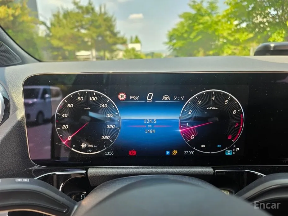 Mercedes-Benz GLA-Class 2020 GLA250 4MATIC