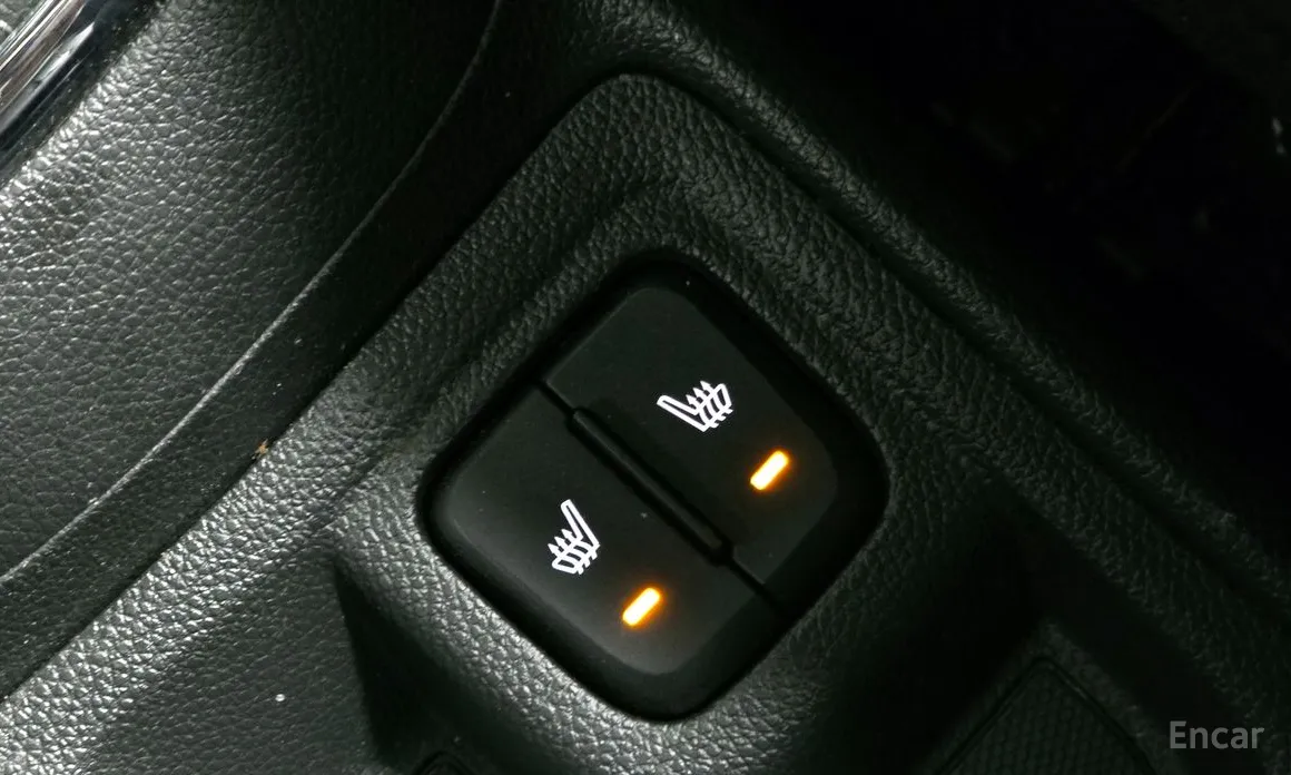 Chevrolet Spark 2018 Premier