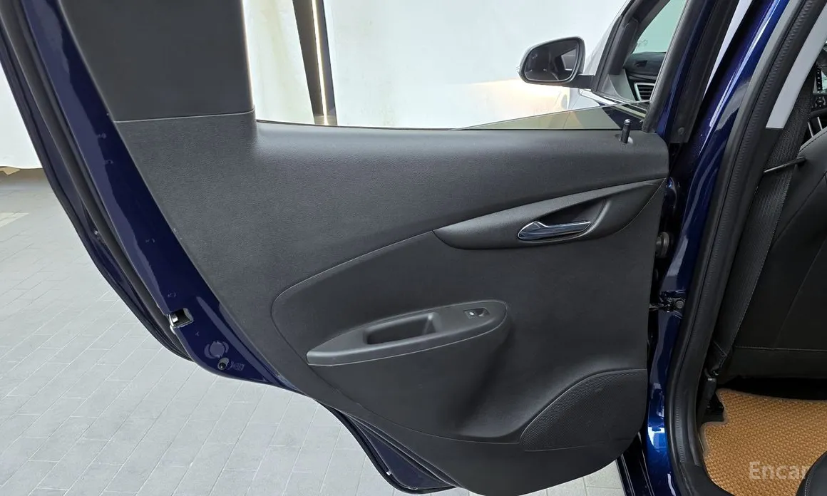 Chevrolet Spark 2018 Premier