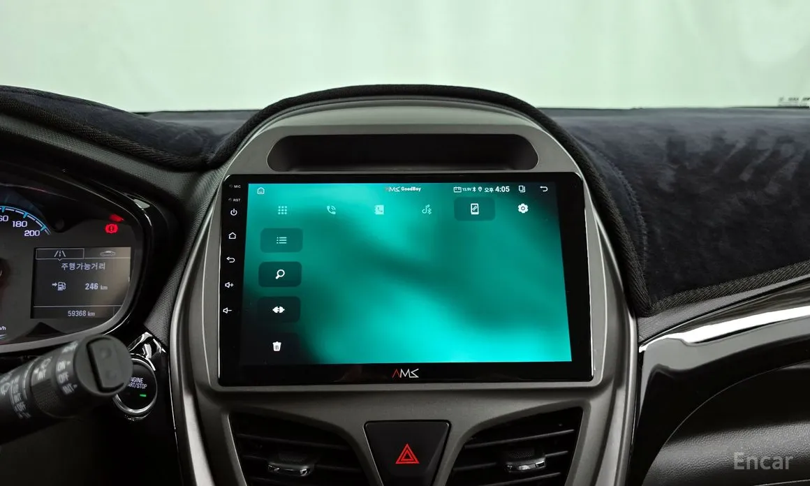 Chevrolet Spark 2018 Premier
