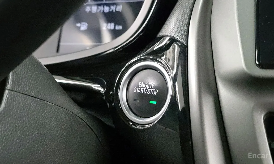 Chevrolet Spark 2018 Premier