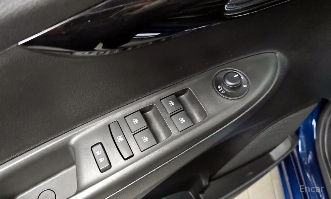Chevrolet Spark 2018 Premier