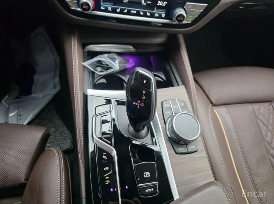 BMW Gran Turismo 2017 630i xDrive Luxury