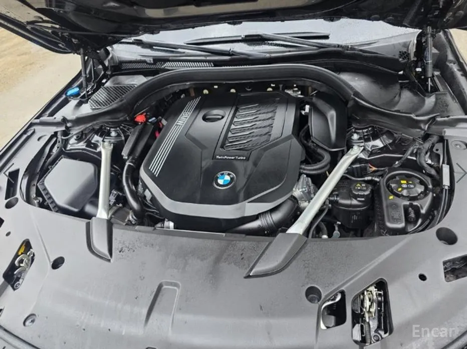 BMW Gran Turismo 2017 630i xDrive Luxury