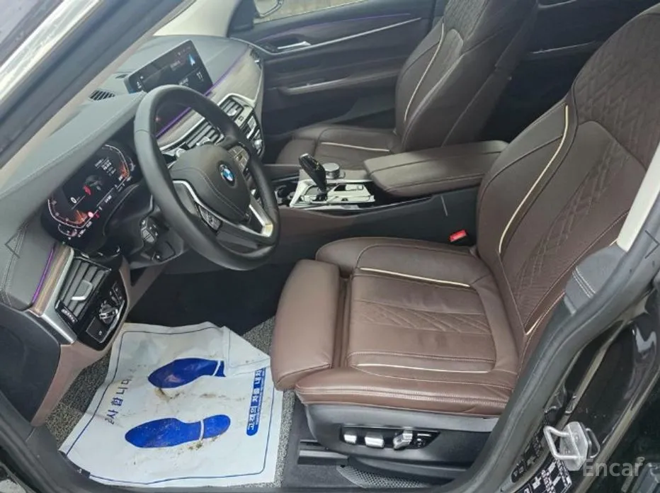 BMW Gran Turismo 2017 630i xDrive Luxury