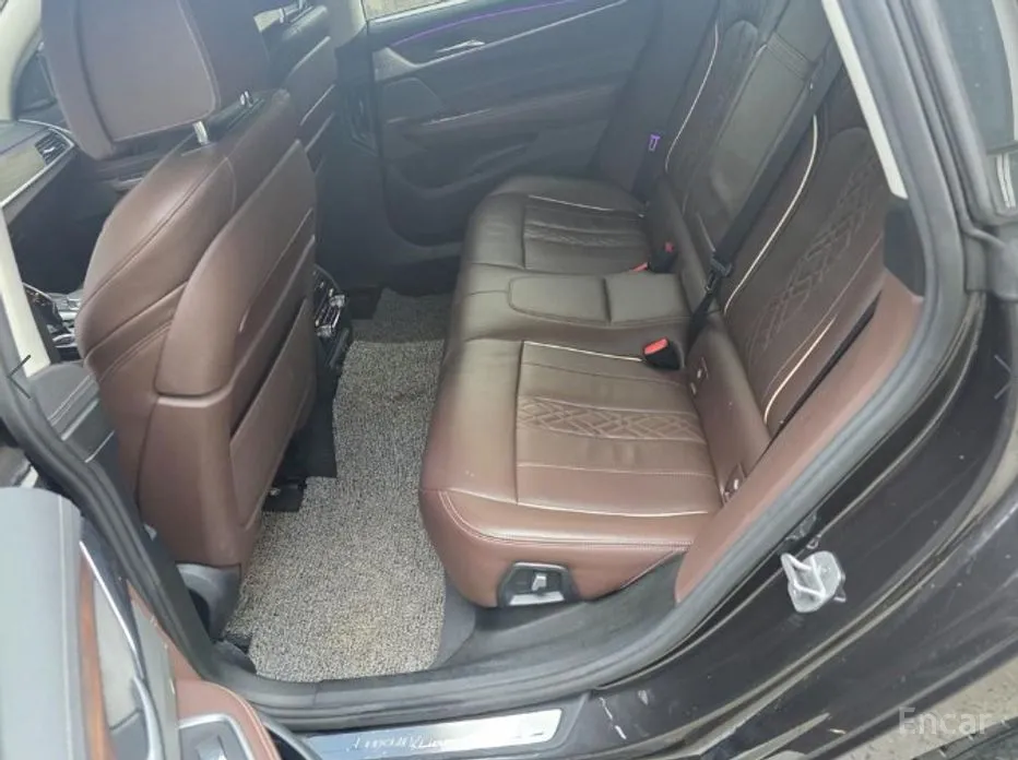 BMW Gran Turismo 2017 630i xDrive Luxury