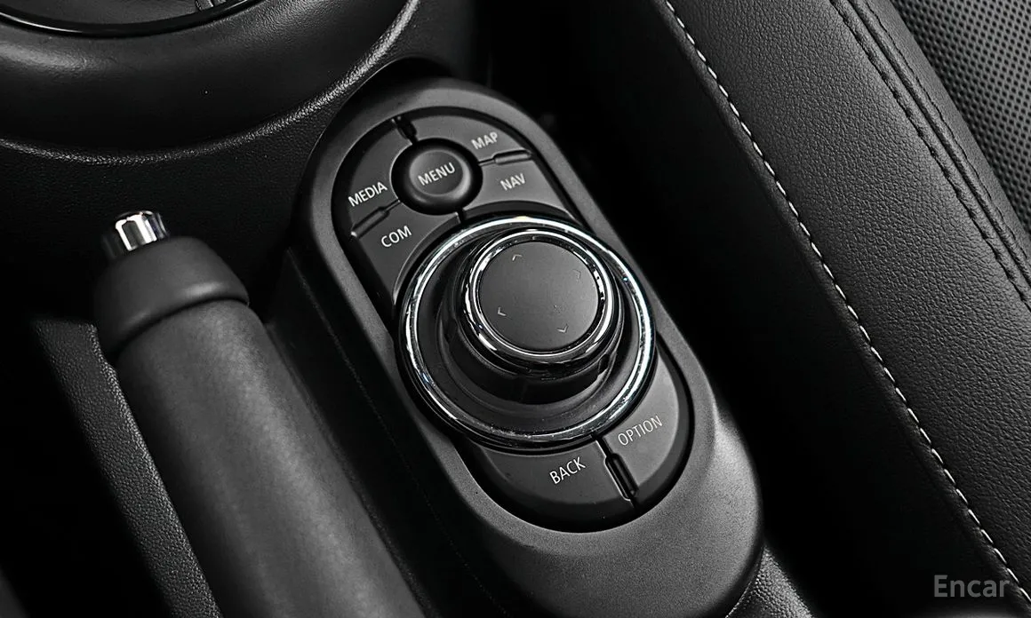 Mini Cooper 2001 5Door Classic