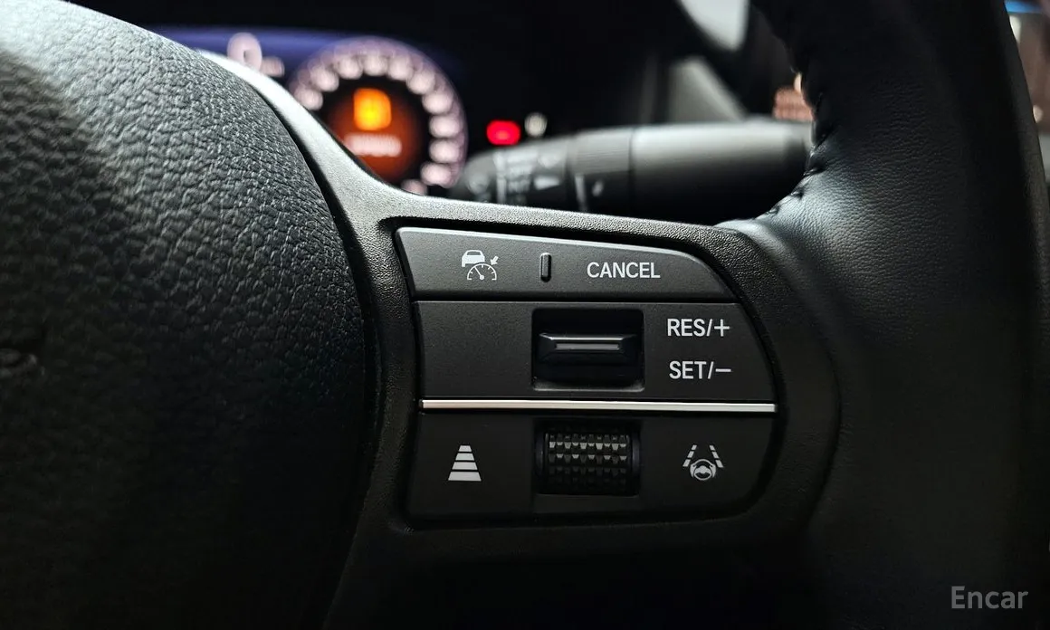 Фото 19 - Honda Accord