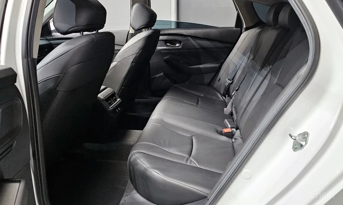 Фото 26 - Honda Accord