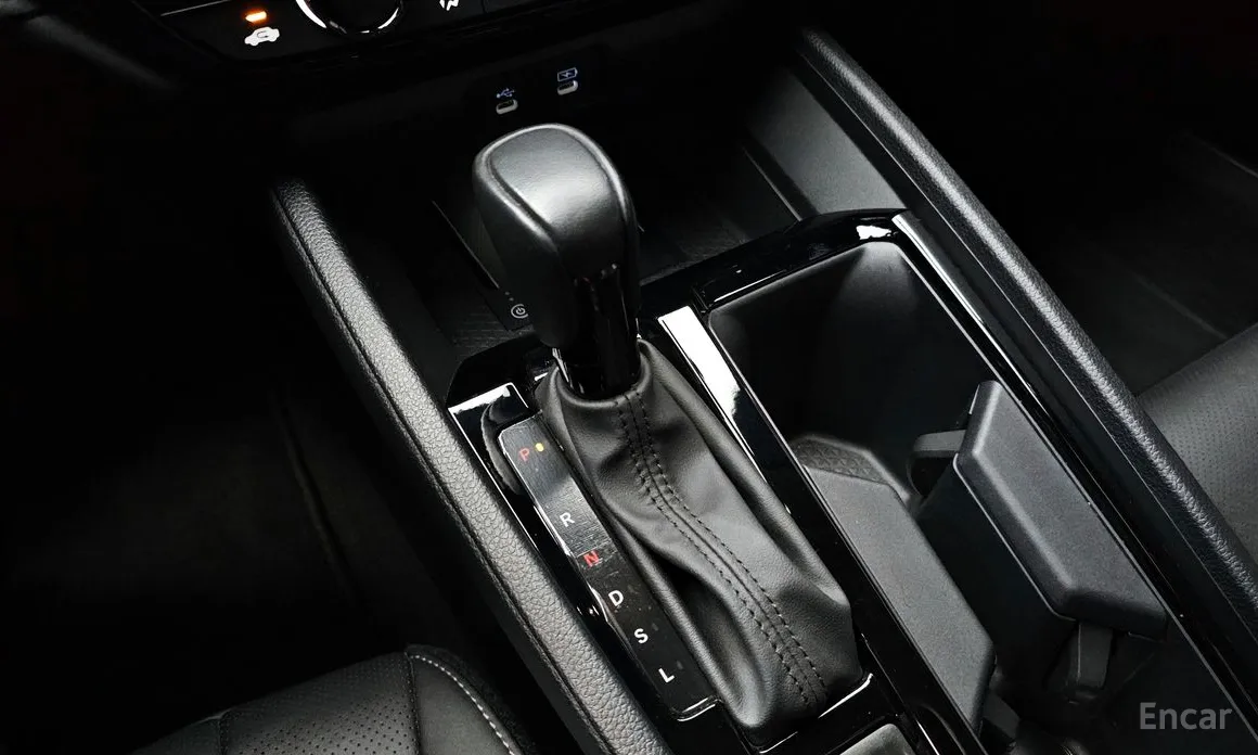 Фото 9 - Honda Accord
