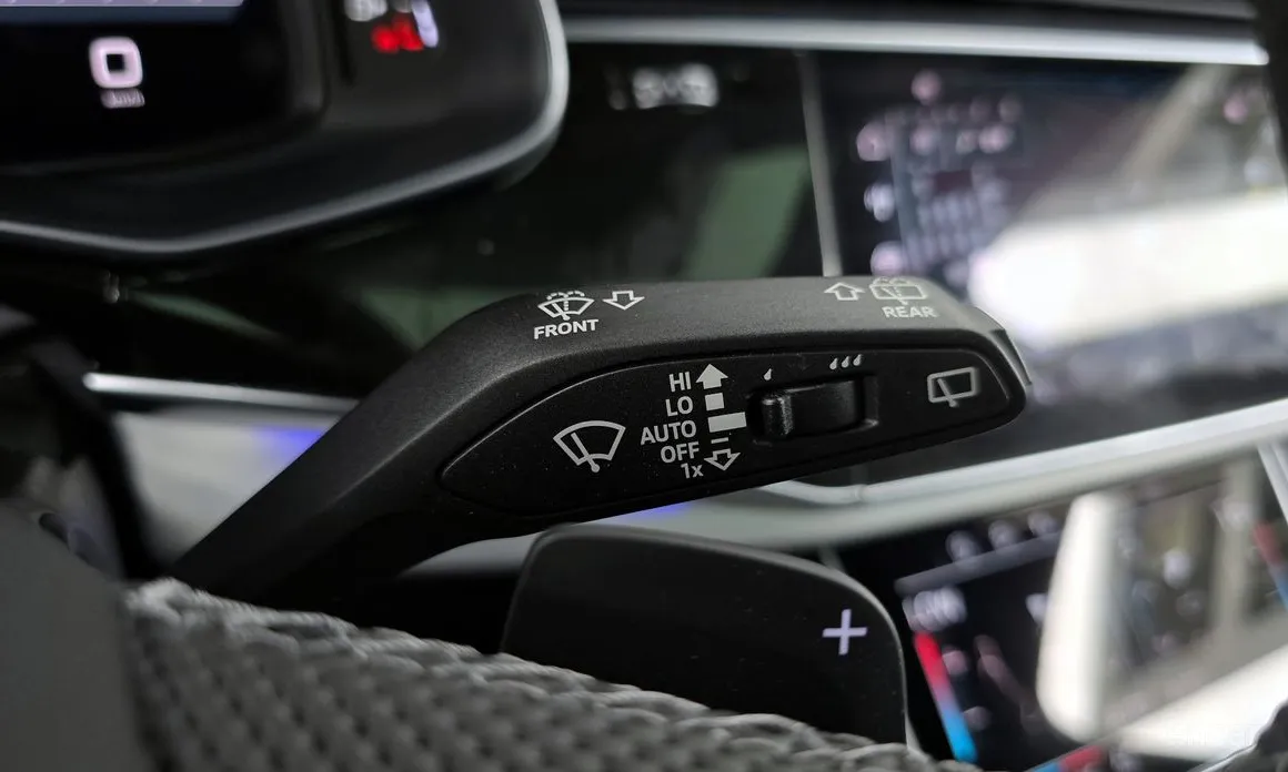 Audi Q7 2016 55 TFSI Quattro Premium