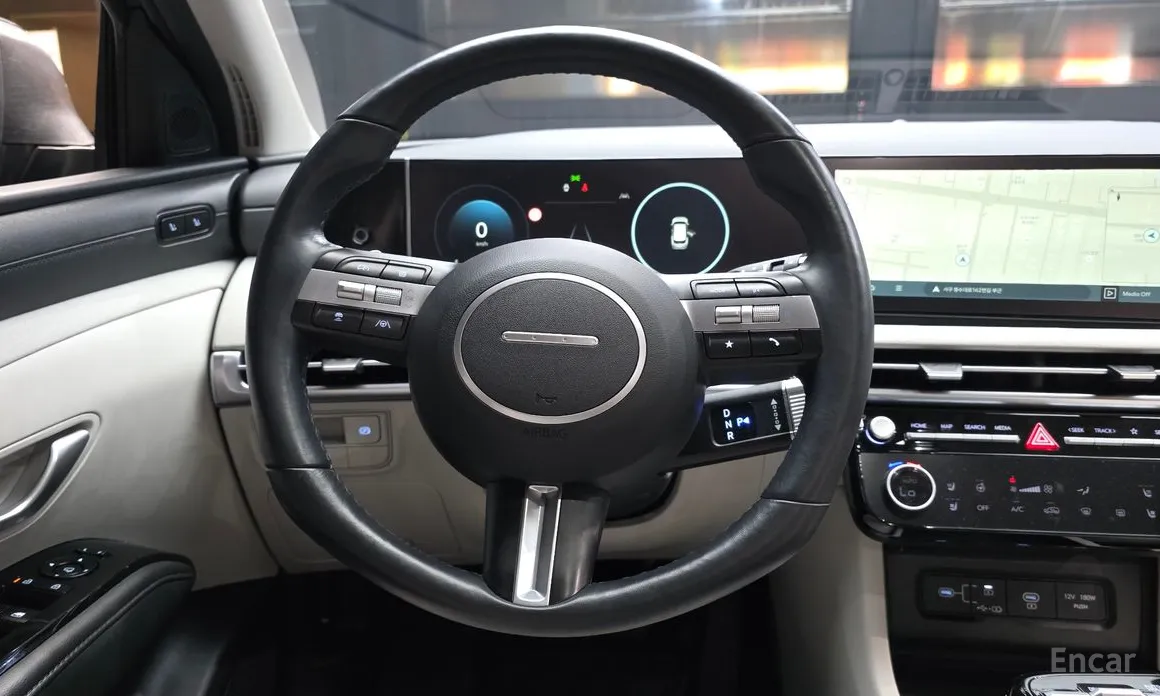 صورة 13 - Hyundai Tucson