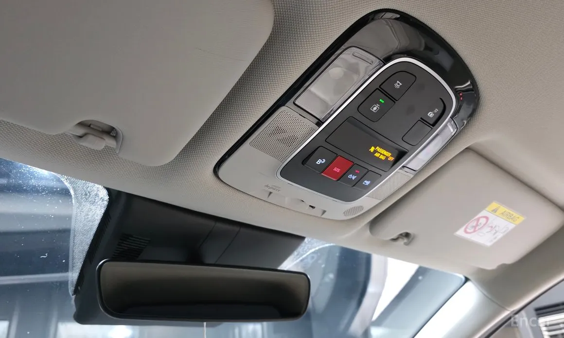 صورة 18 - Hyundai Tucson