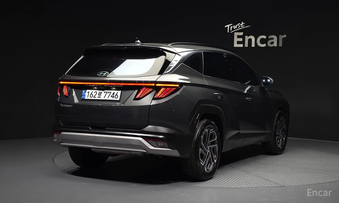 صورة 2 - Hyundai Tucson