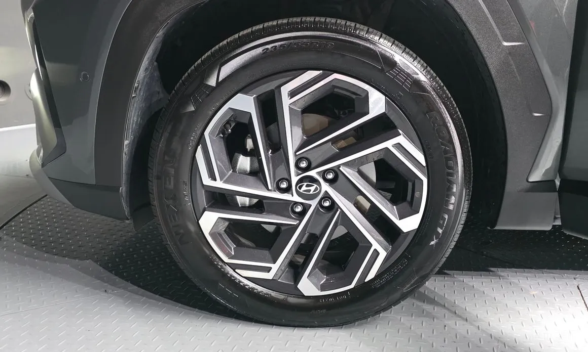 صورة 5 - Hyundai Tucson