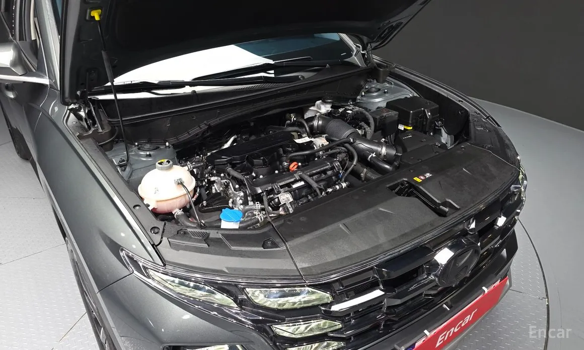 صورة 6 - Hyundai Tucson
