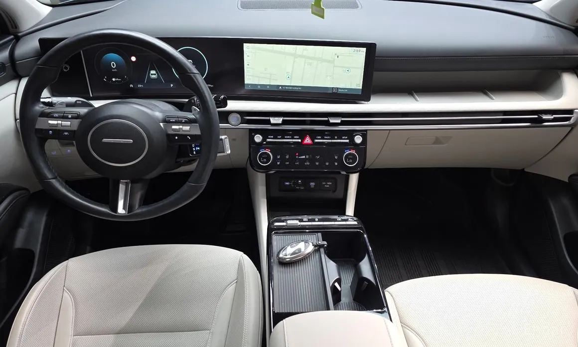 صورة 7 - Hyundai Tucson