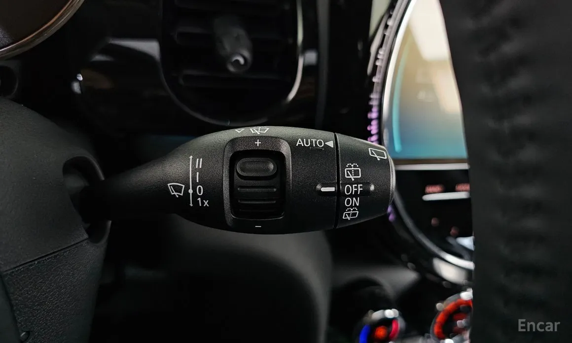 Mini Cooper 2001 클래식 플러스