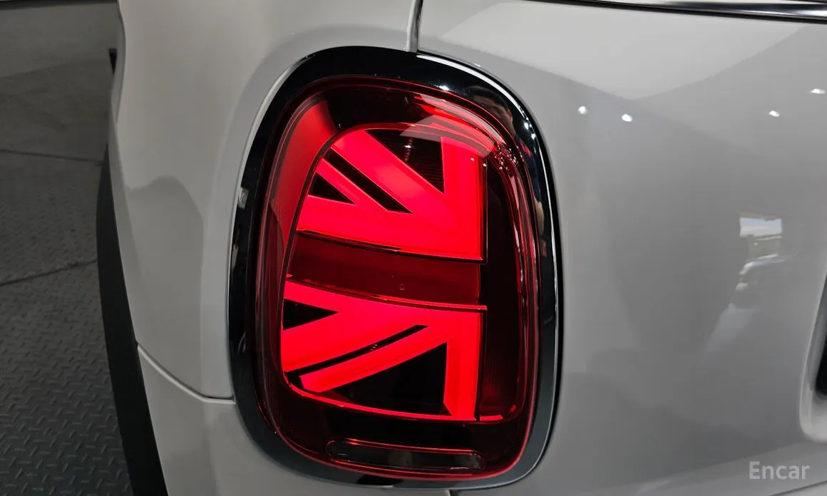 Mini Cooper 2001 클래식 플러스
